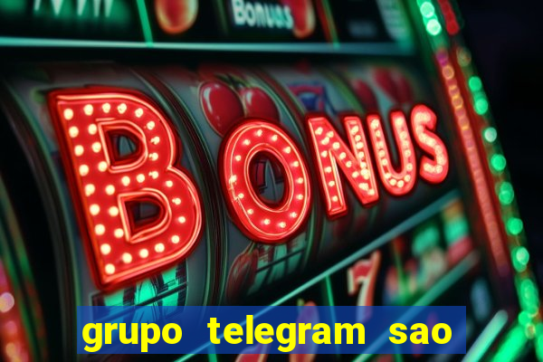 grupo telegram sao jose do rio preto